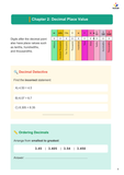 Mental Maths Challenge Ages 11 to 13