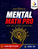 Mental Maths Pro for Age 13+