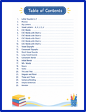 Cambridge Early Years Nursery Workbooks Stage 2 | English, Urdu & Maths