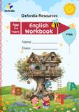 Prep. Workbooks