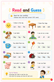 Phonics to First Sentences – Ages 3–7 | Phonics Book for better reading