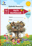 Nursery Workbooks