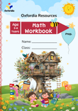 Prep. Workbooks