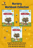 Nursery Workbooks