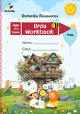 Prep. Workbooks